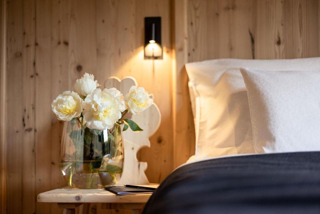 Brizerhaus Apartment Ramsau im Zillertal Luaran gambar