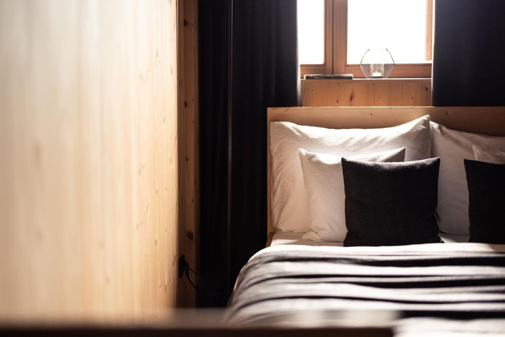 Brizerhaus Apartment Ramsau im Zillertal Bilik gambar