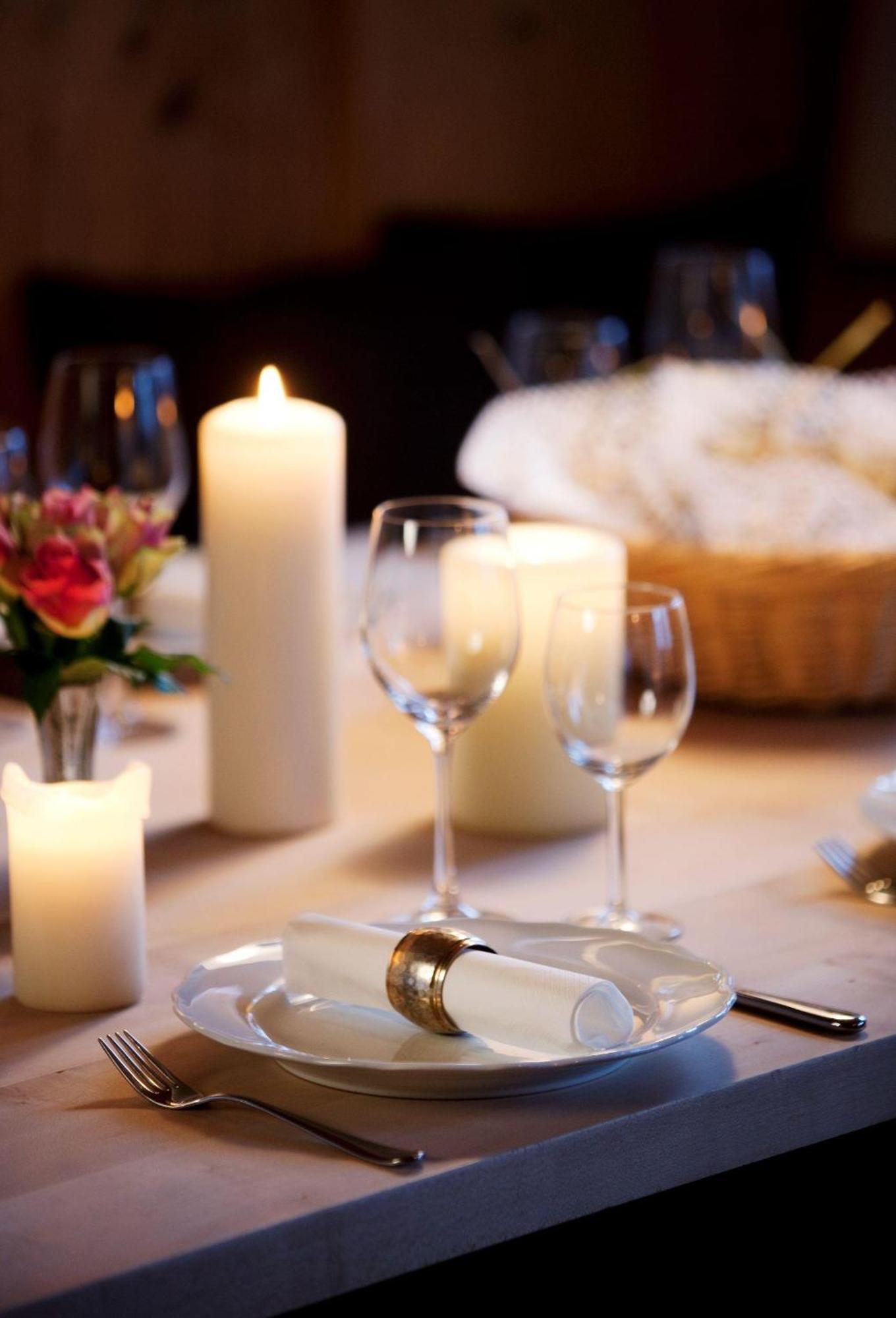 Brizerhaus Apartment Ramsau im Zillertal Bilik gambar