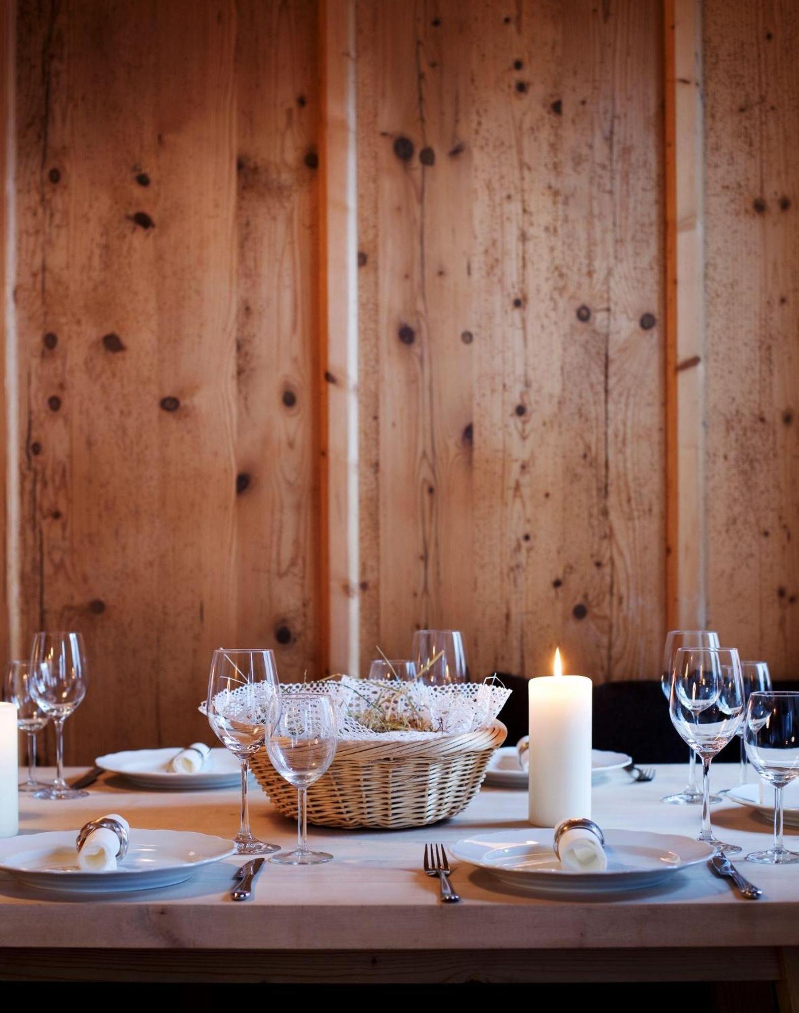 Brizerhaus Apartment Ramsau im Zillertal Bilik gambar