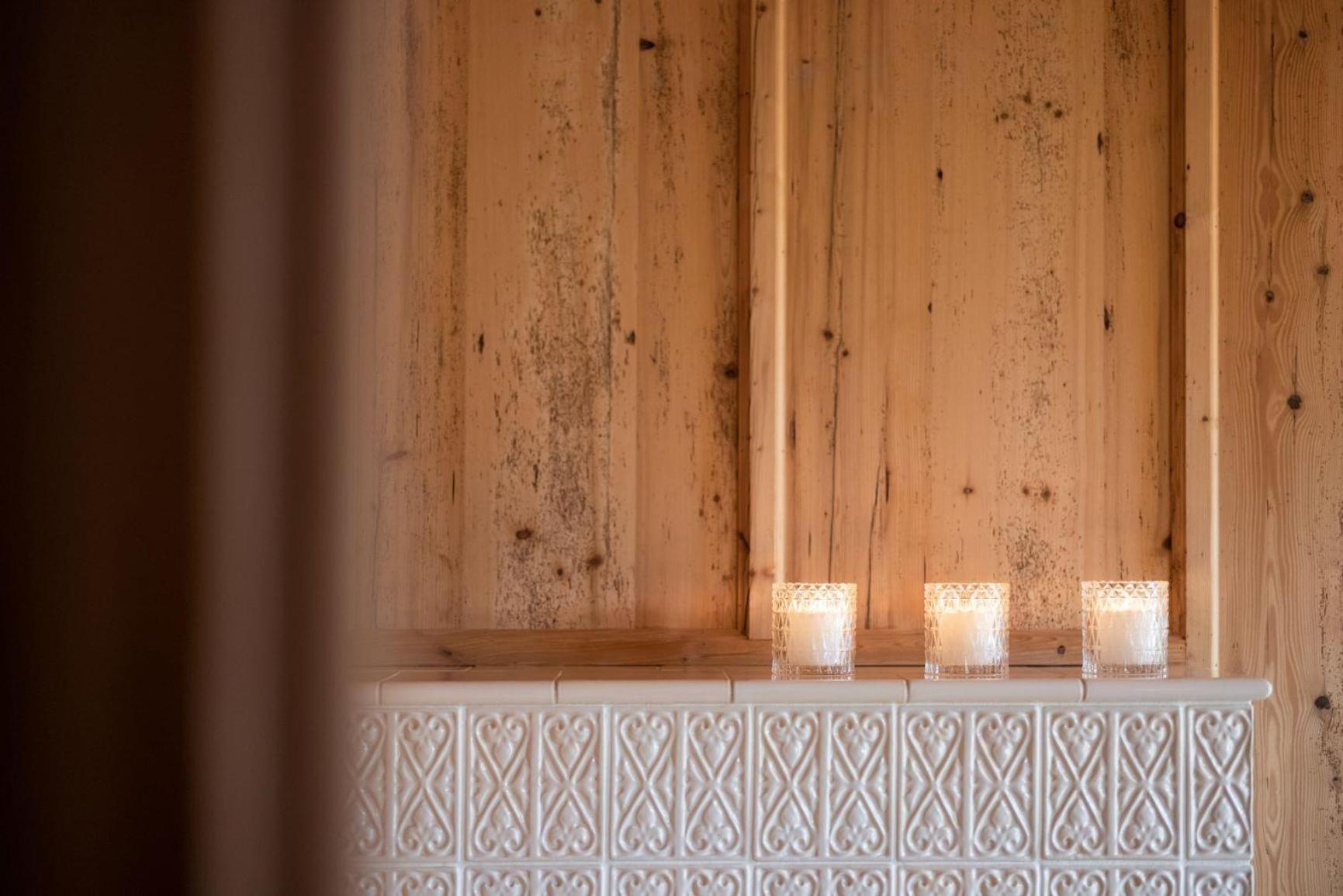 Brizerhaus Apartment Ramsau im Zillertal Bilik gambar