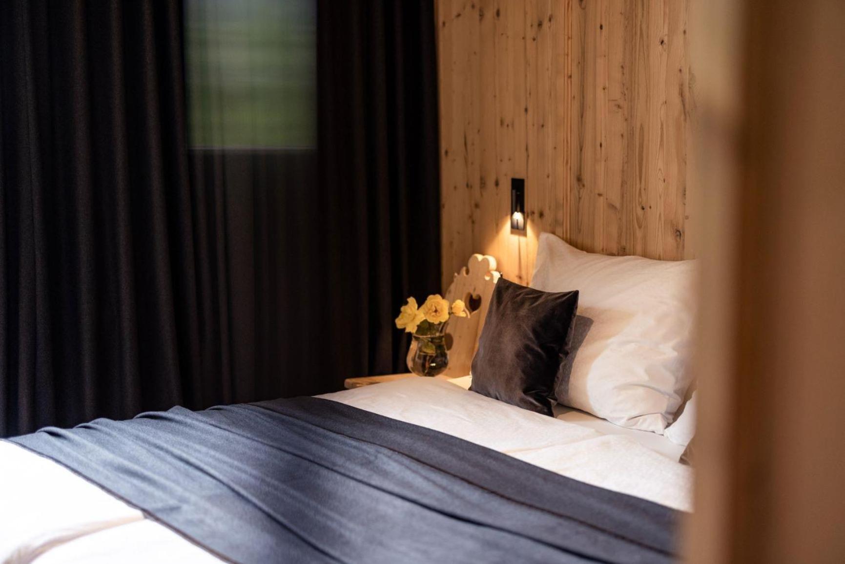 Brizerhaus Apartment Ramsau im Zillertal Bilik gambar