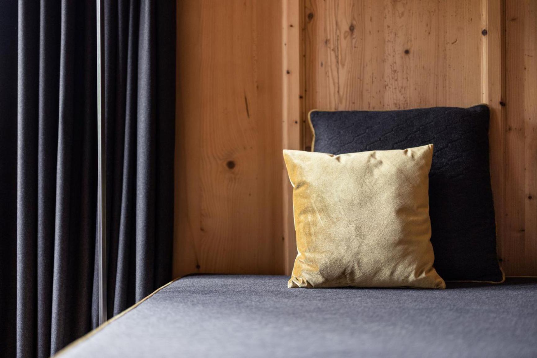 Brizerhaus Apartment Ramsau im Zillertal Bilik gambar