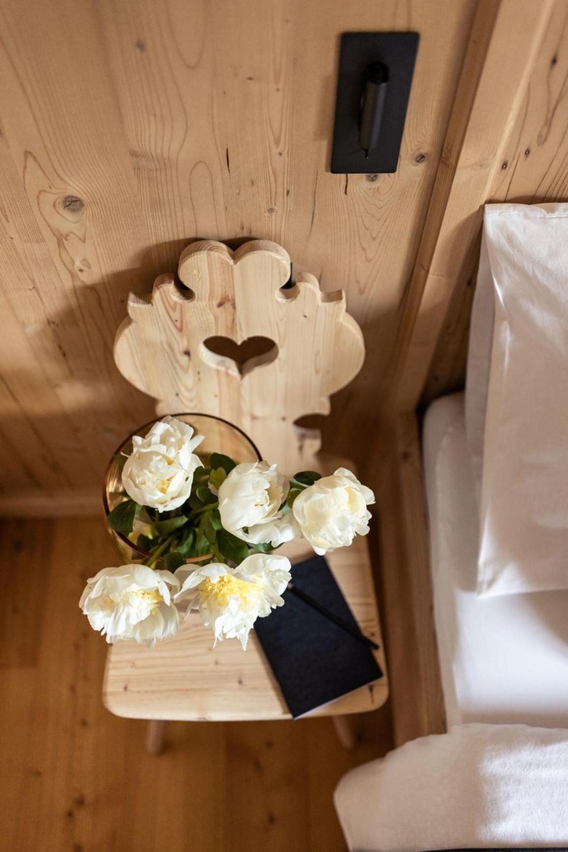 Brizerhaus Apartment Ramsau im Zillertal Luaran gambar