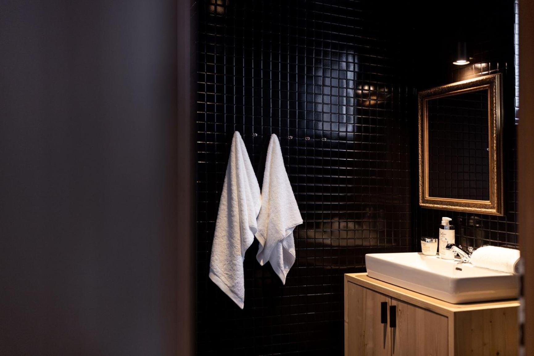 Brizerhaus Apartment Ramsau im Zillertal Luaran gambar