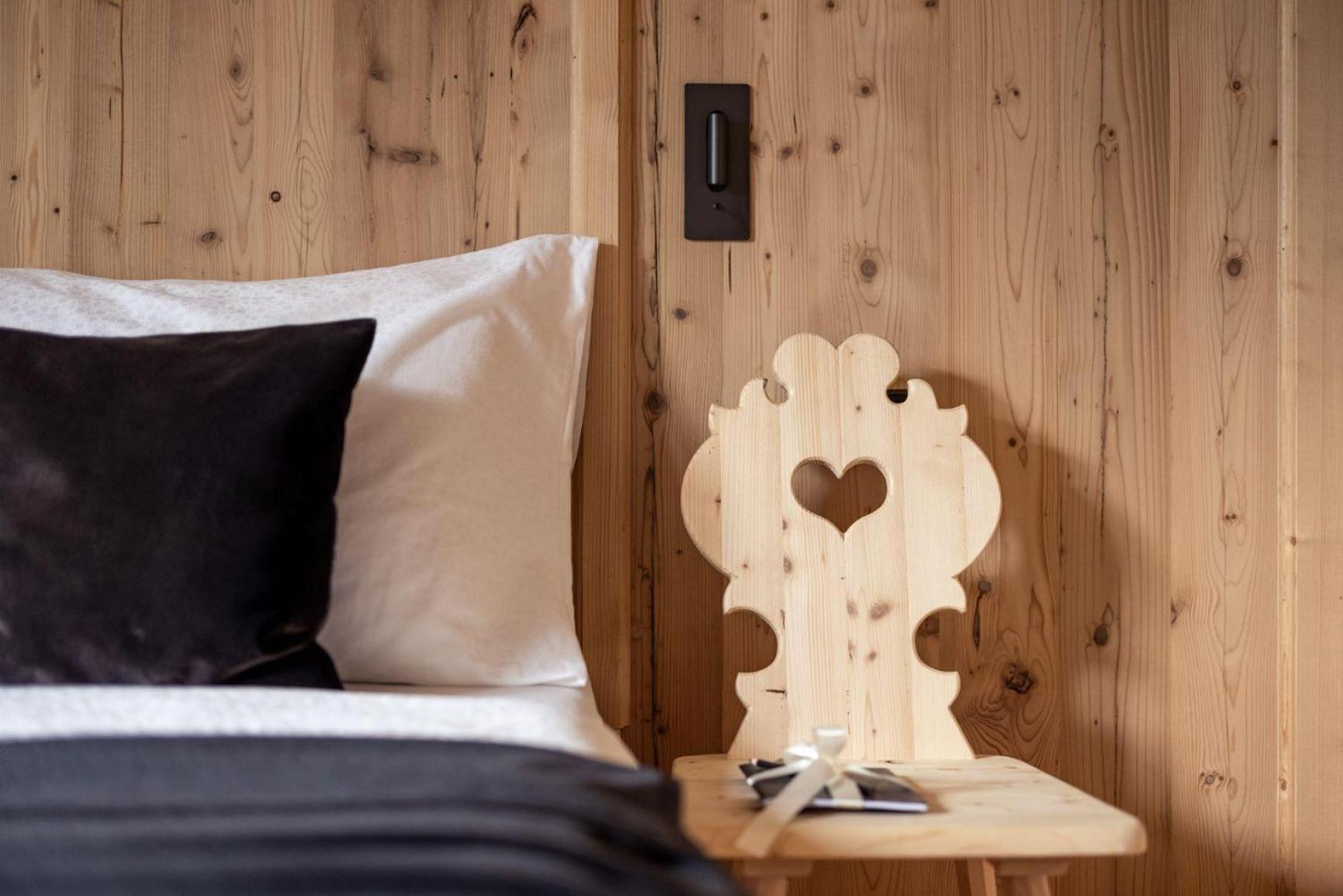 Brizerhaus Apartment Ramsau im Zillertal Luaran gambar