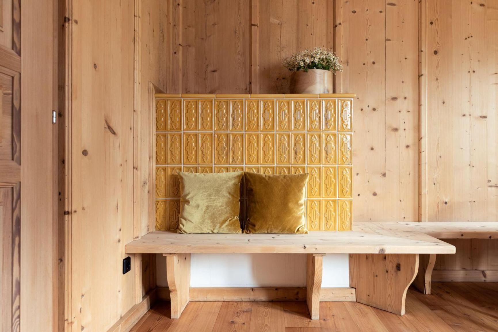 Brizerhaus Apartment Ramsau im Zillertal Luaran gambar